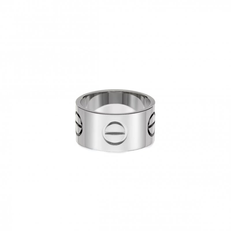 (image for) CARTIER LOVE RING,LARGE MODEL B4227952