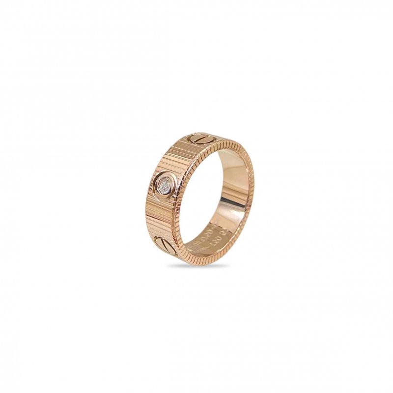 (image for) CARTIER LOVE UNLIMITED RING CRB4247500