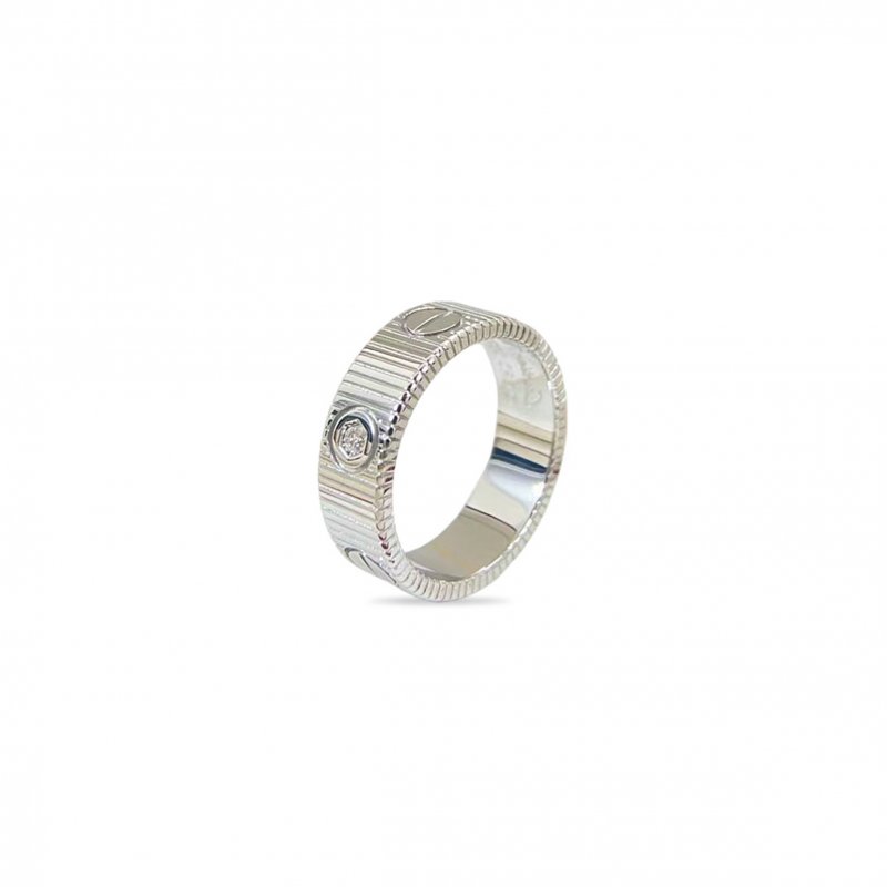 (image for) CARTIER LOVE UNLIMITED RING CRB4247500