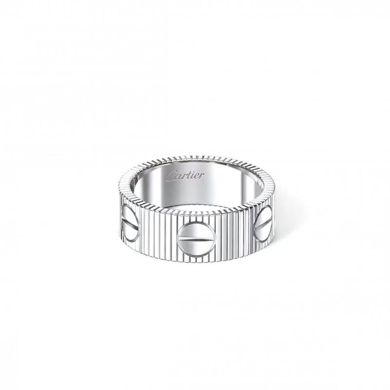 (image for) CARTIER LOVE UNLIMITED RING CRB4247700