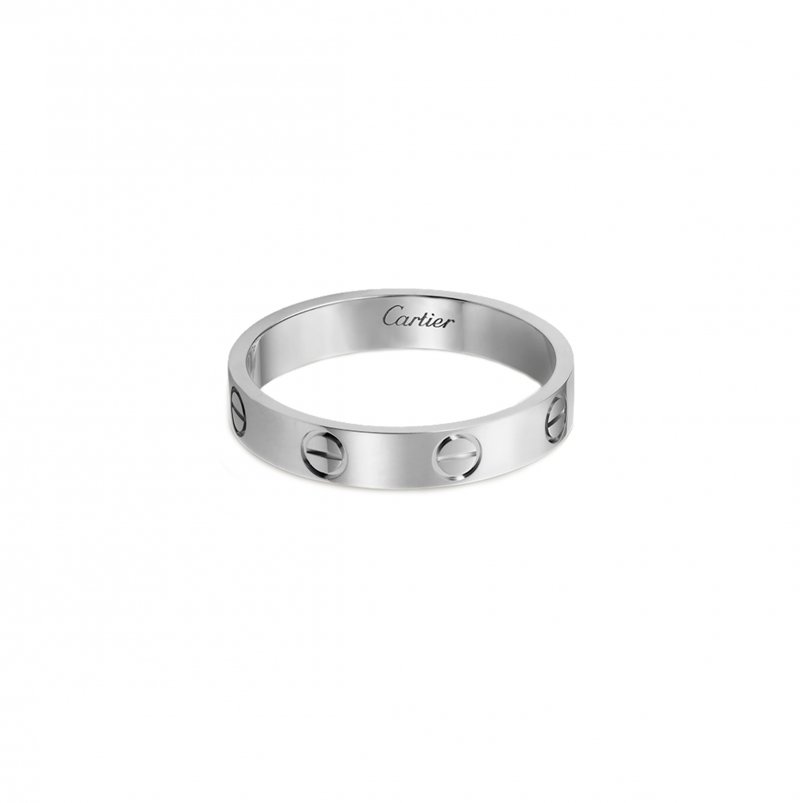 (image for) CARTIER LOVE WEDDING BAND B4085300