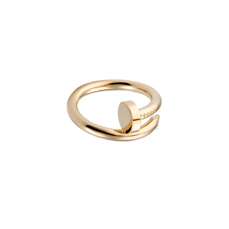 (image for) CARTIER JUSTE UN CLOU RING B4092600