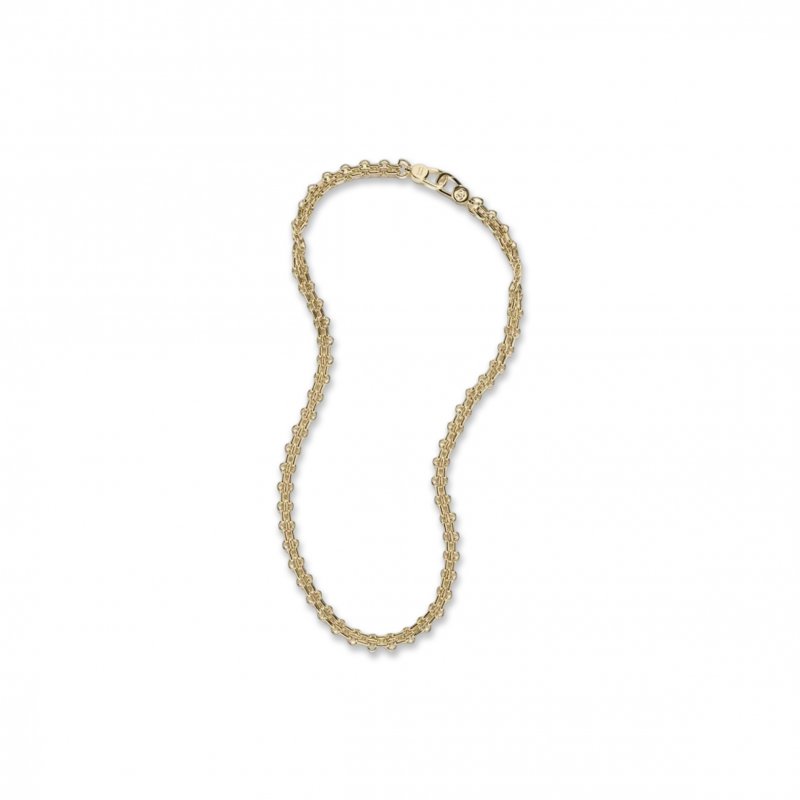 (image for) CHANEL LONG NECKLACE ABH598