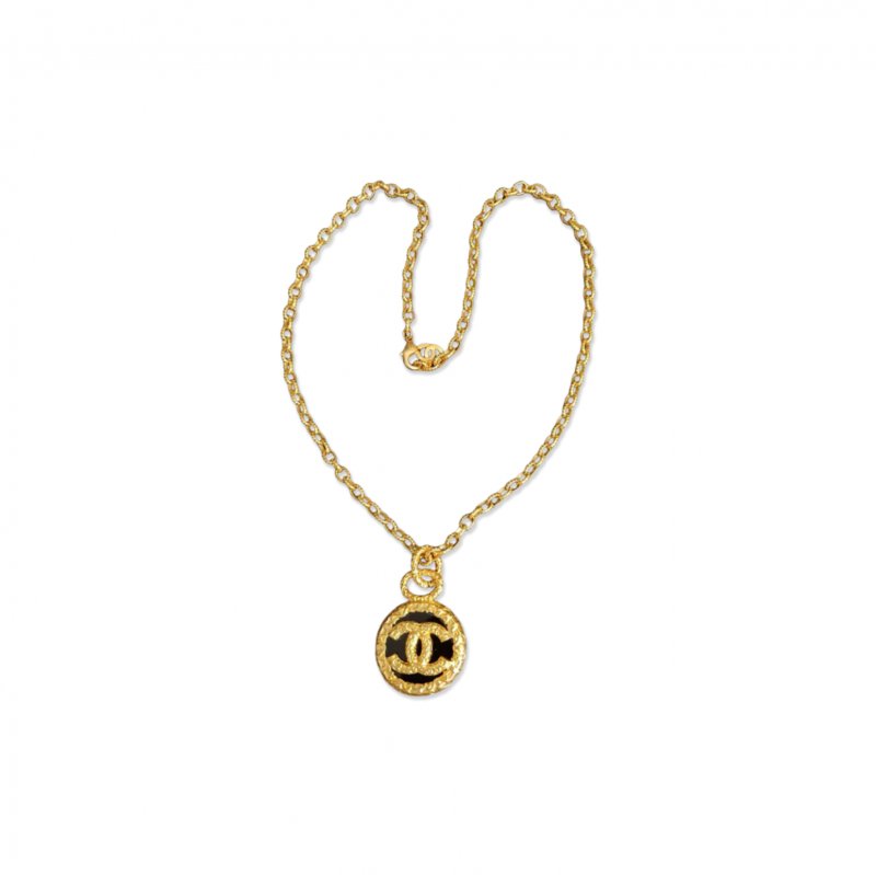 (image for) CHANEL NECKLACE