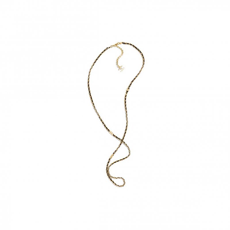 (image for) CHANEL LONG NECKLACE ABH266