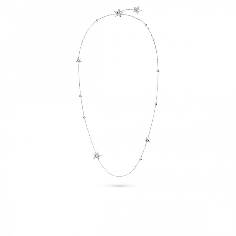 (image for) CHANEL LES INFINIS DE COMÈTE J12128