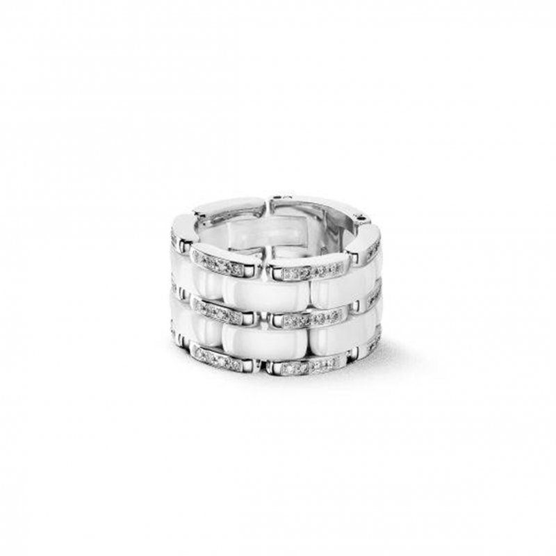 (image for) CHANEL ULTRA RING J2645