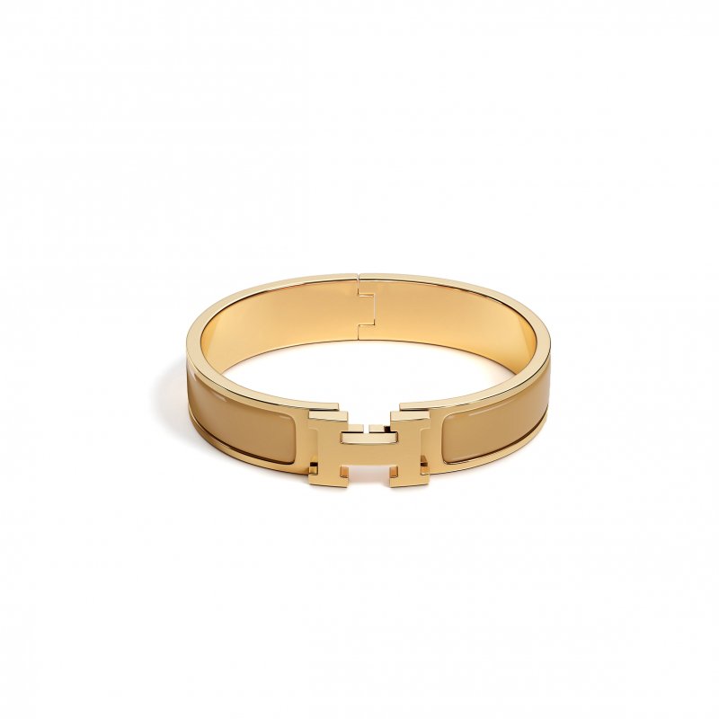(image for) HERMES CLIC H BRACELET H700001F A1PM