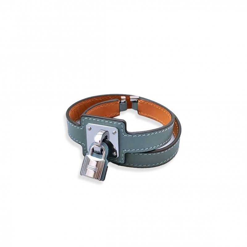 (image for) HERMÈS O'KELLY WRAP BRACELET