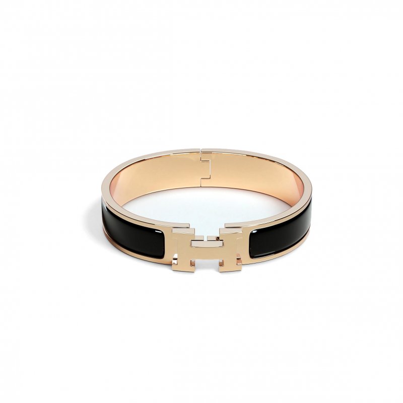 (image for) HERMES CLIC H BRACELET H700001FO01GM