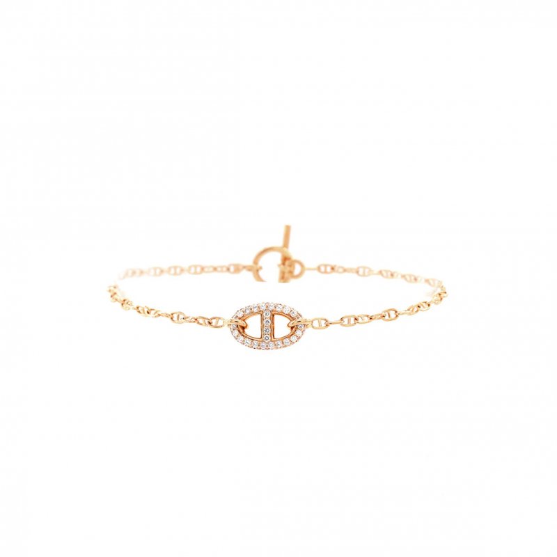 (image for) HERMÈS FARANDOLE BRACELET H221414B00SH
