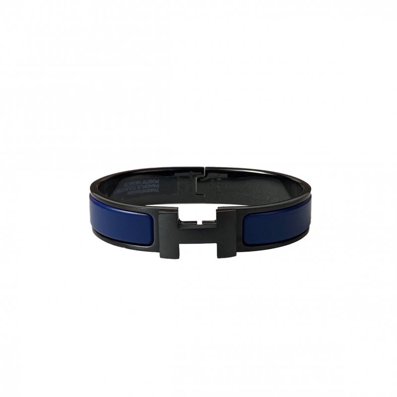 (image for) HERMÈS CLIC HH BRACELET