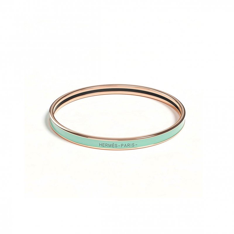 (image for) HERMES UNI BANGLE H240001FO3665