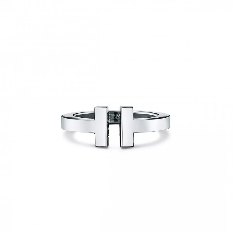 (image for) TIFFANY T SQUARE RING 60147887
