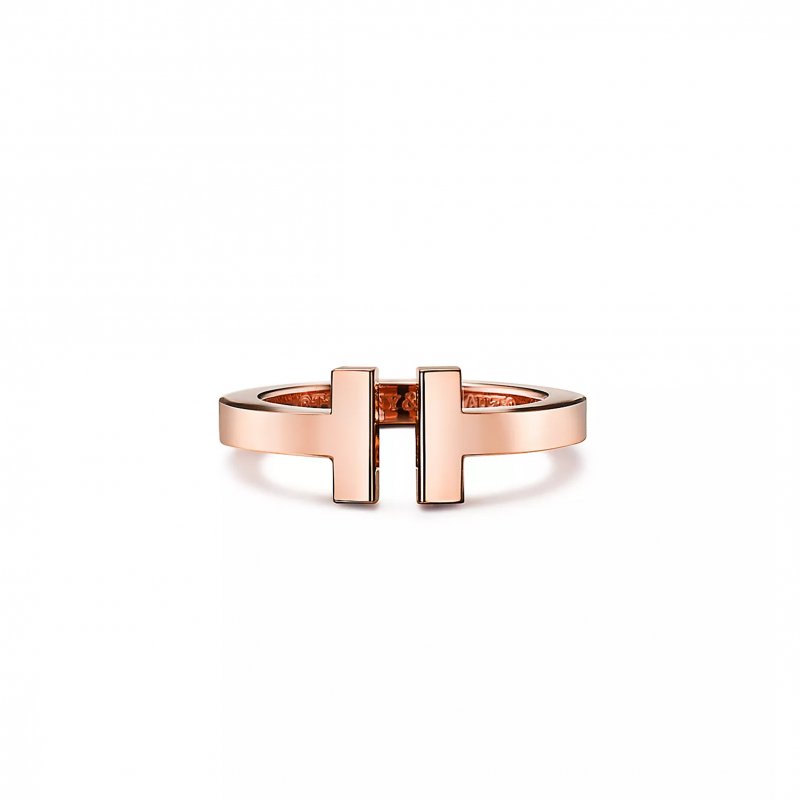 (image for) TIFFANY T SQUARE RING 60147395