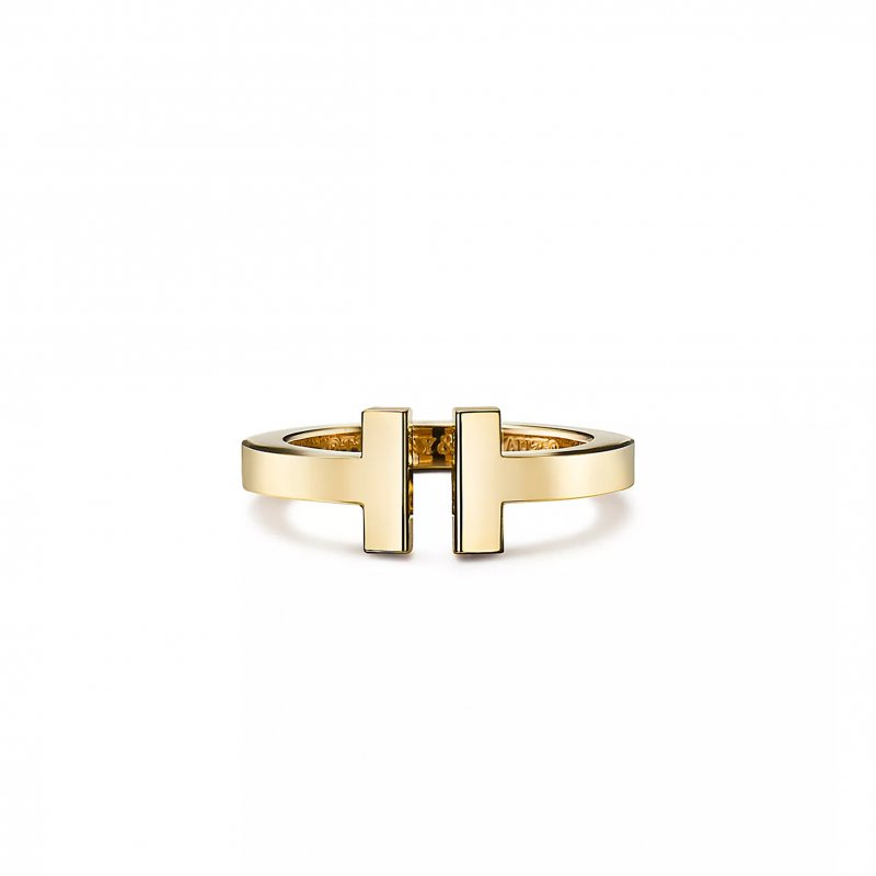 (image for) TIFFANY T SQUARE RING 60147245