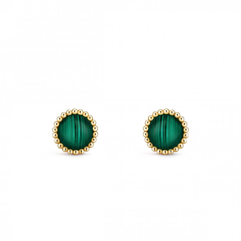 (image for) VAN CLEEF ARPELS PERLÉE COULEURS EARRINGS VCARP4DS00