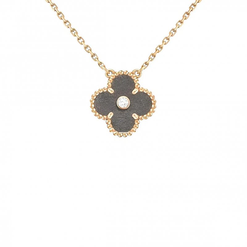 (image for) VAN CLEEF ARPELS VINTAGE ALHAMBRA PENDANT VCARP9T000