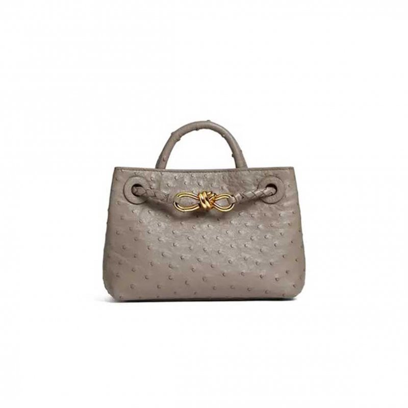 (image for) BOTTEGA VENETA MINI ANDIAMO 805232 (20.5*15*7cm)
