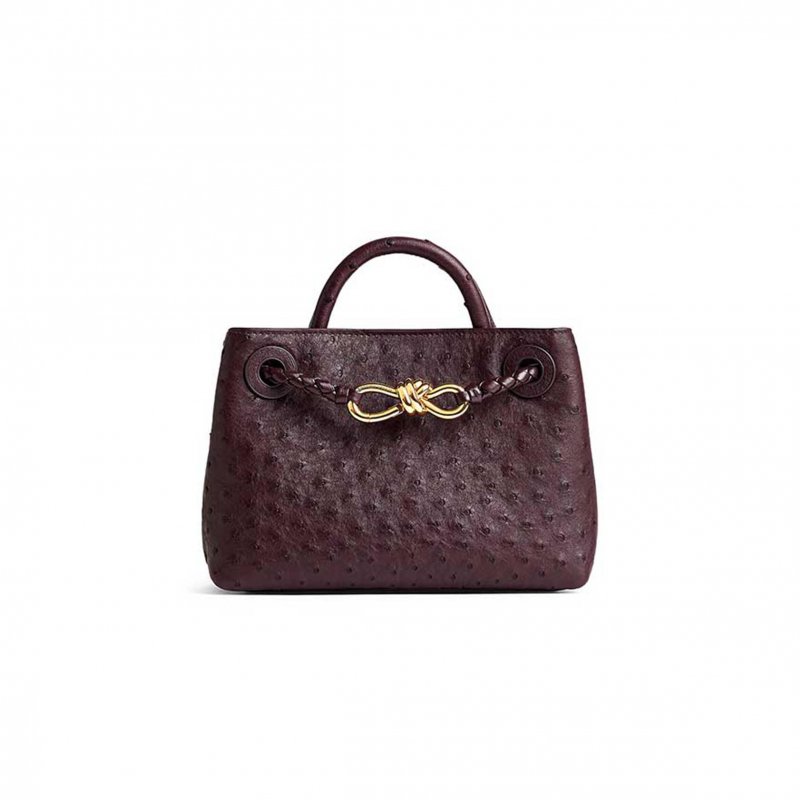 (image for) BOTTEGA VENETA MINI ANDIAMO 805232V3RQ22265 (20.5*15*7cm)