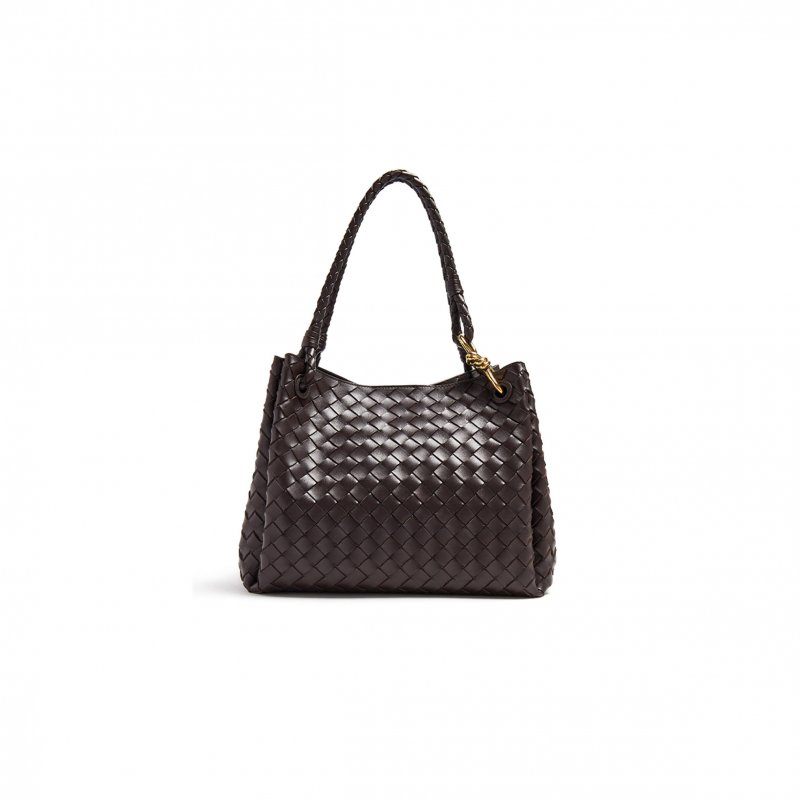 (image for) BOTTEGA VENETA LARGE PARACHUTE 796571VCPPT2190 (30*26*20cm)