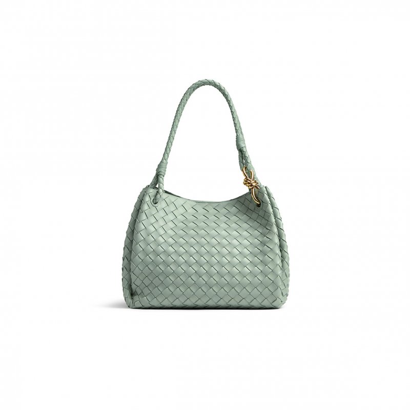 (image for) BOTTEGA VENETA LARGE PARACHUTE 796571VCPPT3401 (30*26*20cm)
