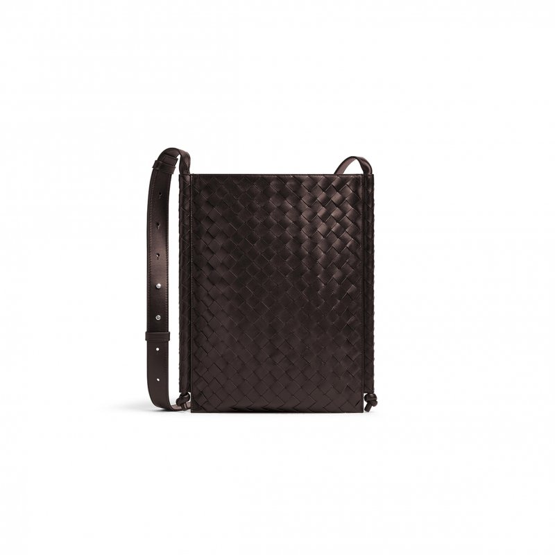 (image for) BOTTEGA VENETA LARGE FLAT LOOP 776204V2HL18804 (35*28.5*2.5cm)