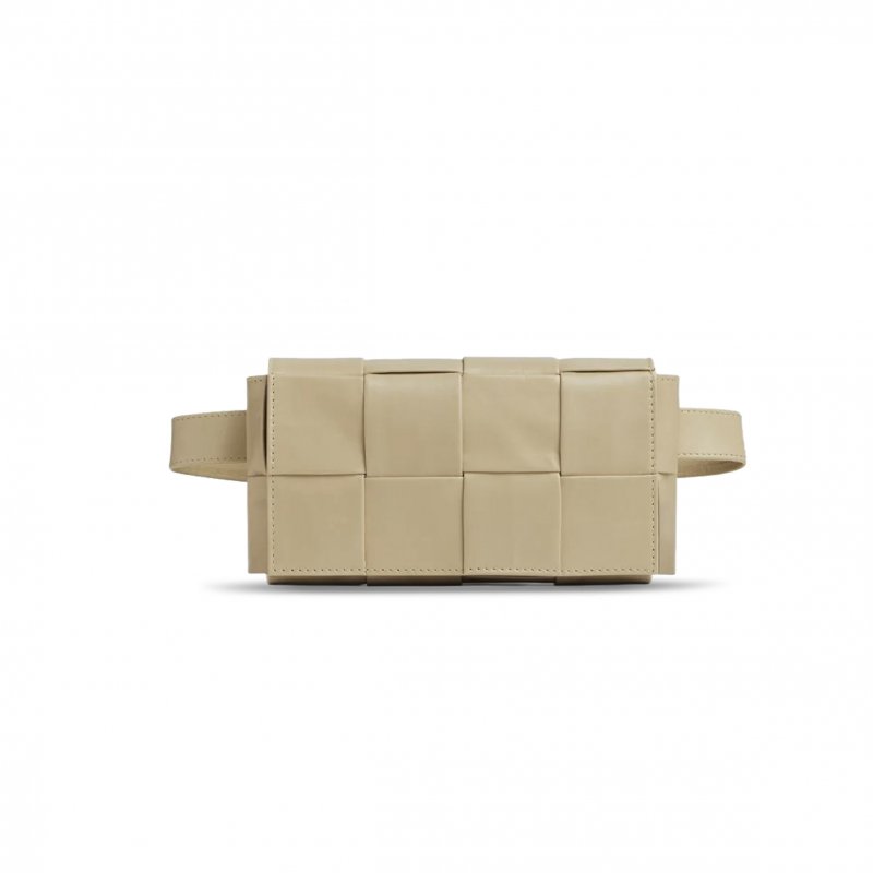 (image for) BOTTEGA VENETA MINI CASSETTE 651053VCQ729700 (17.5*5*2.5cm)