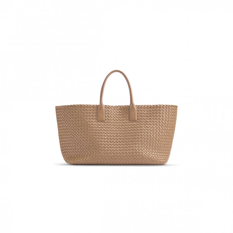 (image for) BOTTEGA VENETA LARGE CABAT 608811V1OW12650 (51*28*18cm)