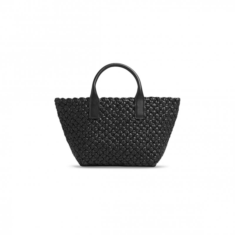 (image for) BOTTEGA VENETA MINI CABAT 762830V3IA12180 (22*15.5*6.5cm)