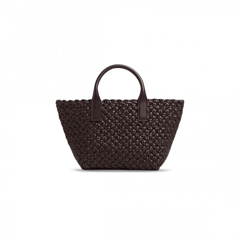 (image for) BOTTEGA VENETA MINI CABAT 762830V3IA12190 (22*15.5*6.5cm)