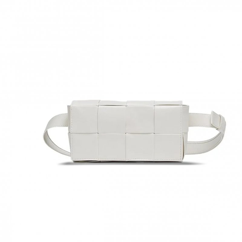 (image for) BOTTEGA VENETA MINI CASSETTE 651053VCQ729014 (17.5*5*2.5cm)