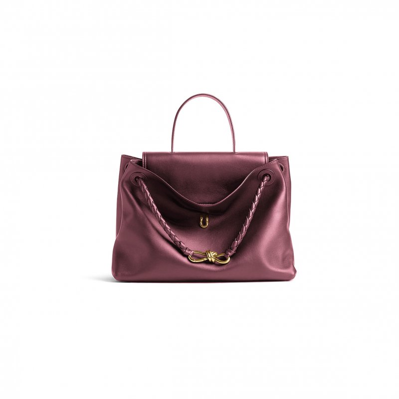 (image for) BOTTEGA VENETA LARGE CIAO CIAO 826195V4O922211 (42*32*15cm)