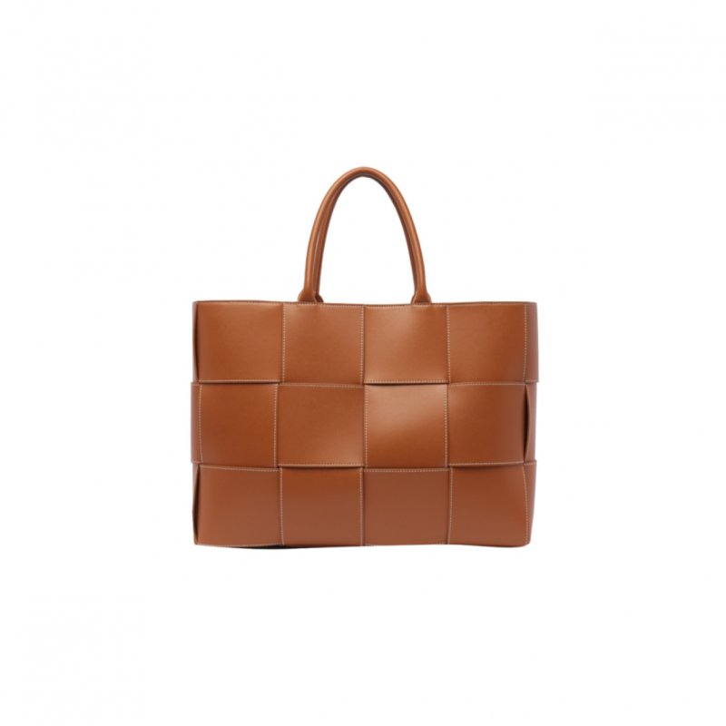 (image for) BOTTEGA VENETA LARGE ARCO TOTE BAG 736182 (47*33*13cm)