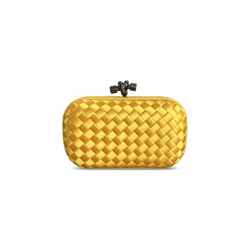 (image for) BOTTEGA VENETA KNOT (16*10*5cm)