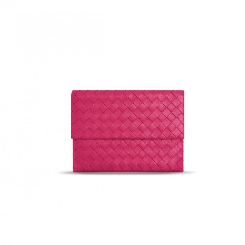(image for) BOTTEGA VENETA CLUTCHES 667138VCPP26420 (26*19*1.5cm)