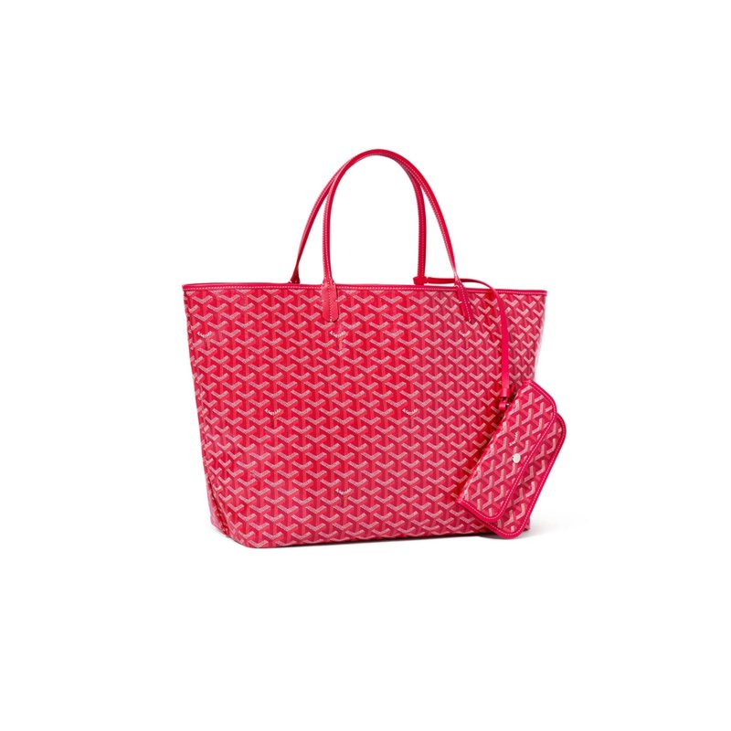 (image for) GOYARD SAINT LOUIS GM BAG STLEFLGMLTY43CL43P (40*34*20cm)