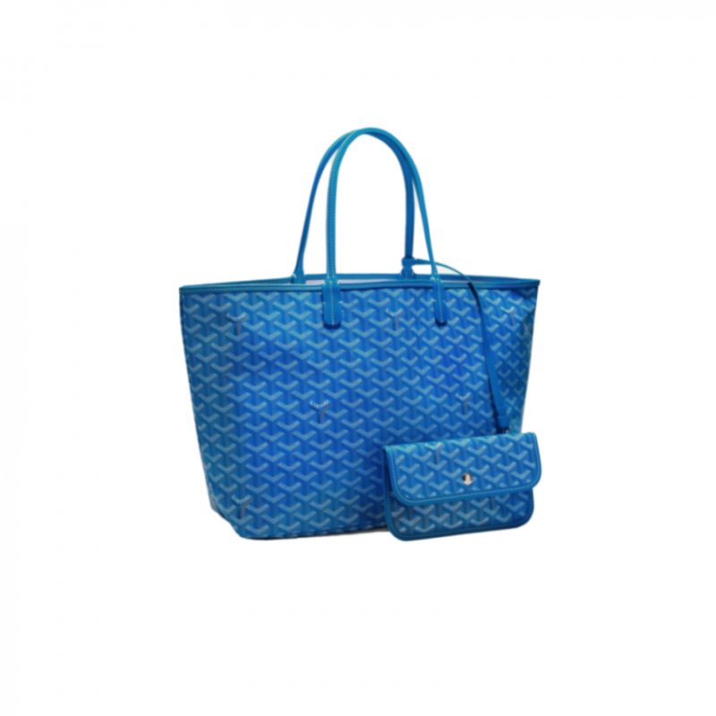(image for) GOYARD SAINT LOUIS PM BAG STLOUIPMLTY10CL10P (34*28*15cm)