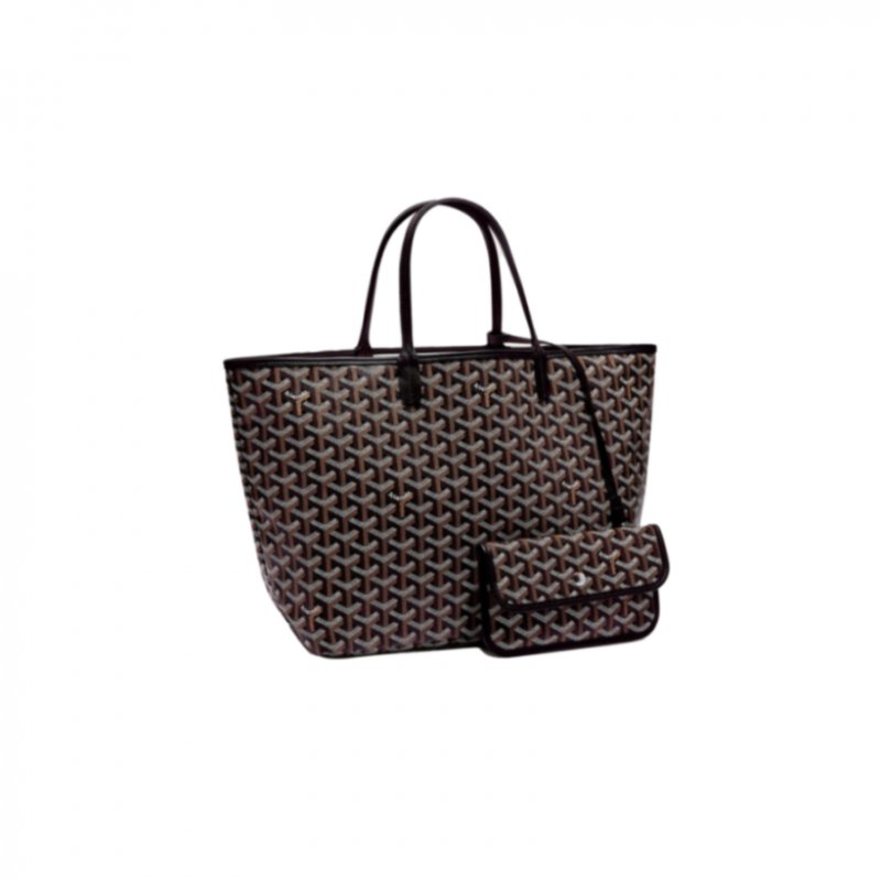 (image for) GOYARD SAINT LOUIS PM BAG STLOUIPMLTY01CL01P (34*28*15cm)