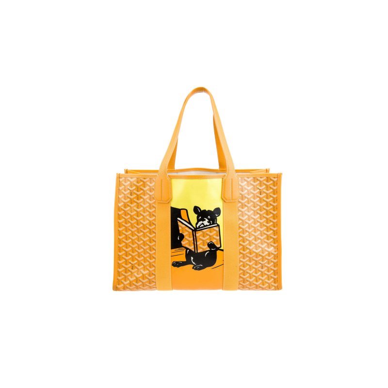 (image for) GOYARD VILLETTE TOTE (46*30*17cm)