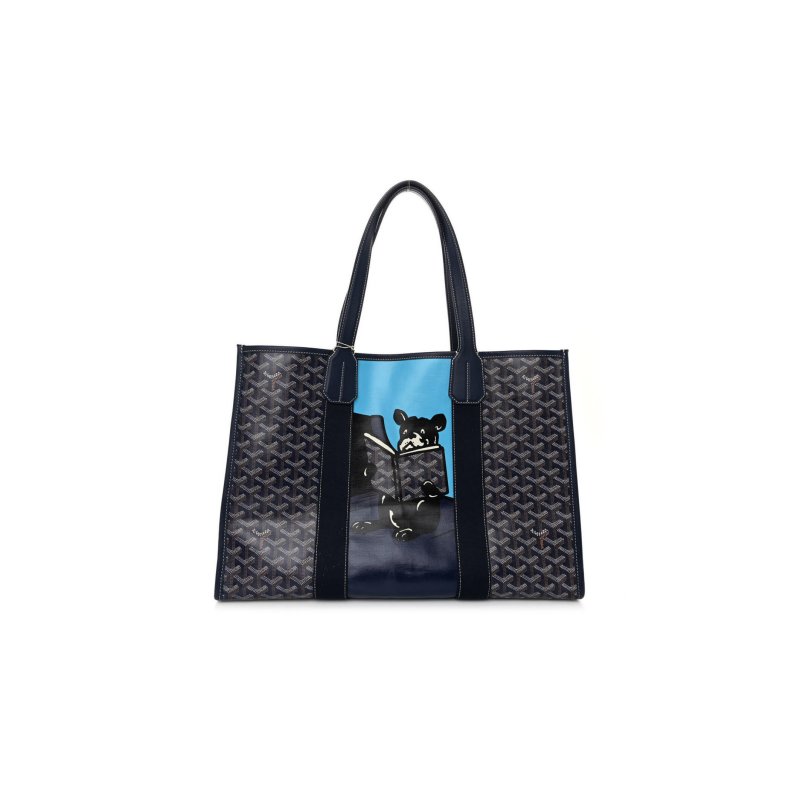 (image for) GOYARD VILLETTE TOTE (46*30*17cm)