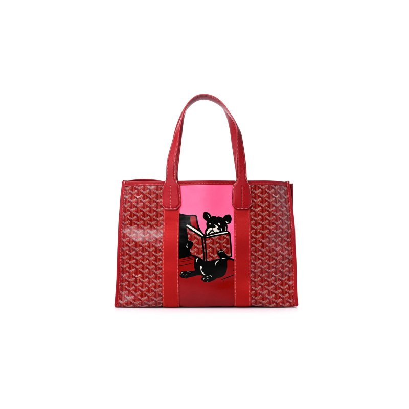 (image for) GOYARD VILLETTE TOTE (46*30*17cm)