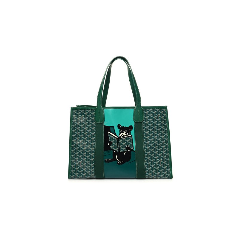 (image for) GOYARD VILLETTE TOTE (46*30*17cm)