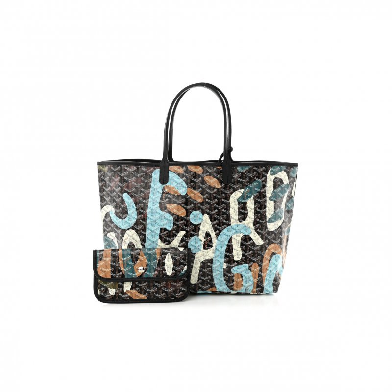 (image for) GOYARD SAINT LOUIS (34*28*15cm)