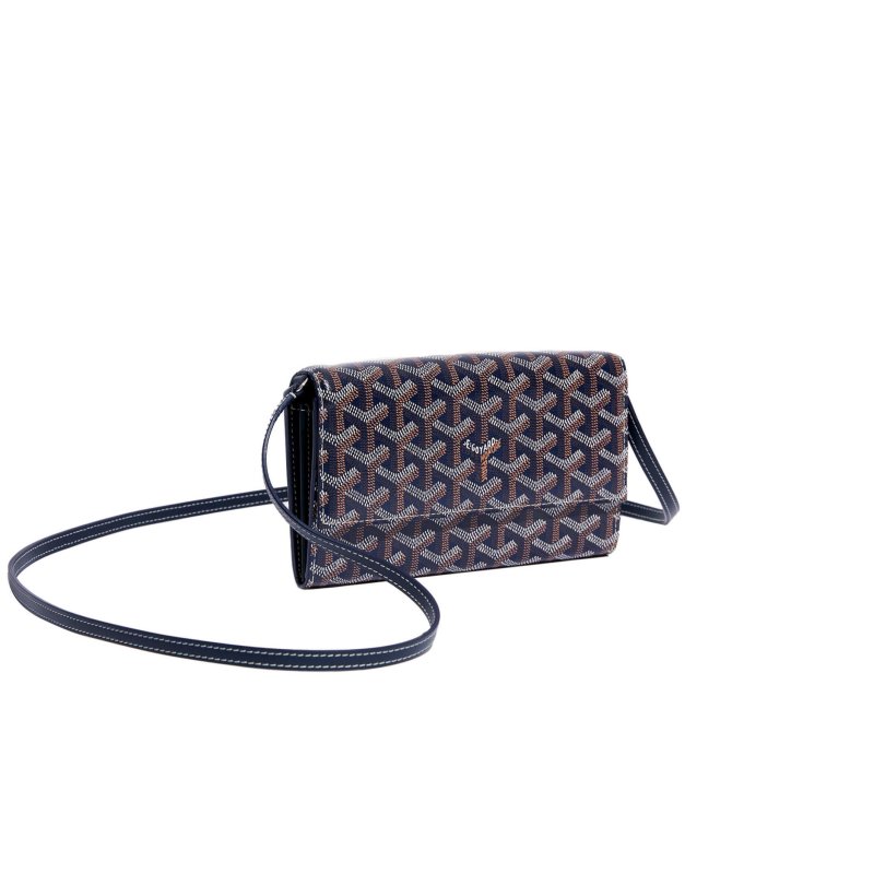 (image for) GOYARD VARENNE CONTINENTAL WALLET VAREN3MMLTY12CL12P (19*12*3.3cm)