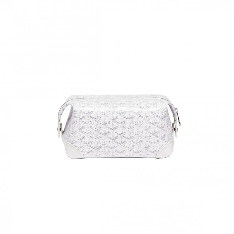 (image for) GOYARD BOWLING 25 TOILETRY BAG BOWLIN025TY50CL50P (24*13*12cm)