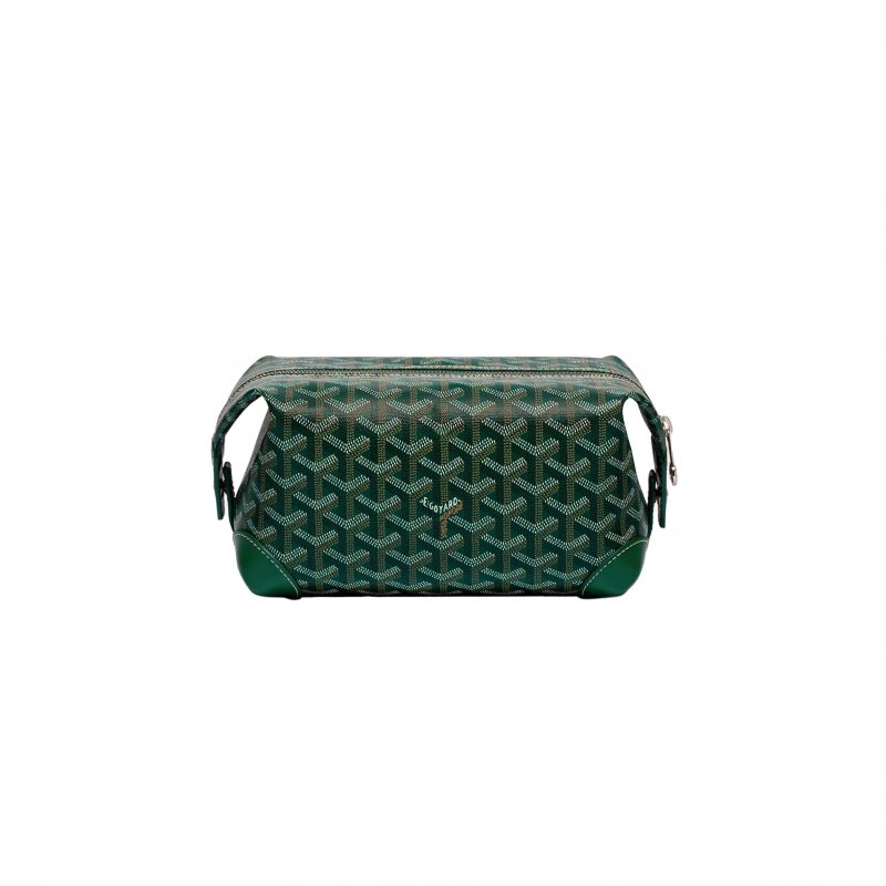 (image for) GOYARD BOWLING 25 TOILETRY BAG BOWLIN025TY09CL09P (24*13*12cm)