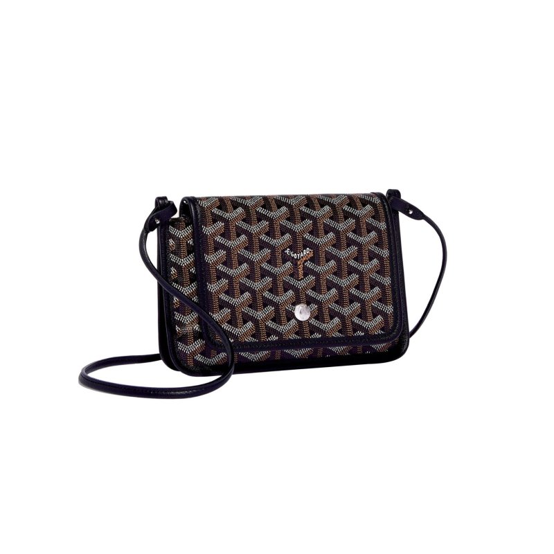 (image for) GOYARD PLUMET POCKET WALLET PLUMETPMLTY01CL01P (20.5*14*2.5cm)