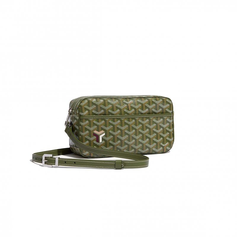 (image for) GOYARD CAP-VERT PM BAG CAPVE2PMLTY09CL09P (23*14*8cm)