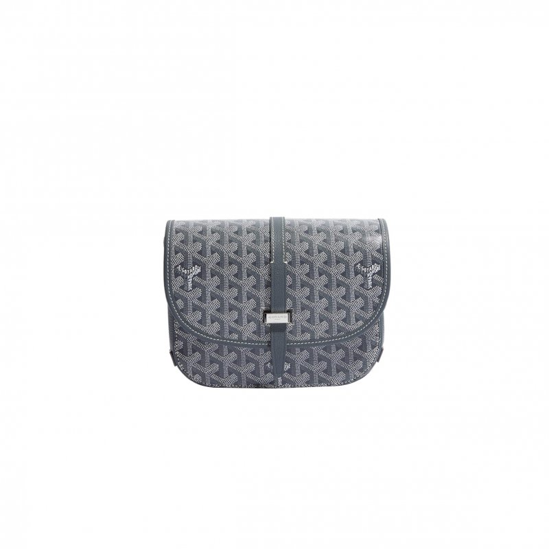 (image for) GOYARD BELVEDERE PM BAG BELVE3PMLTY51CG51P (22*16*7cm)